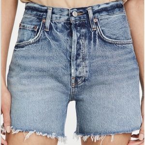 Agolde Short size 25